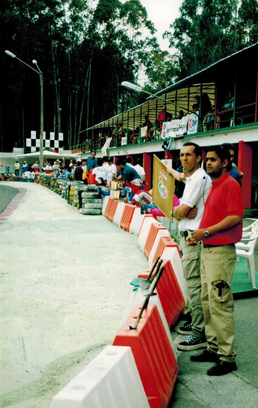 IV Edição 24 Horas da Batalha 1999115